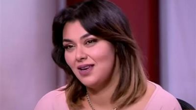 ندى رحمى: خطيبى كان يرفض فكرة عملية التخسيس وانفصلنا لهذا السبب