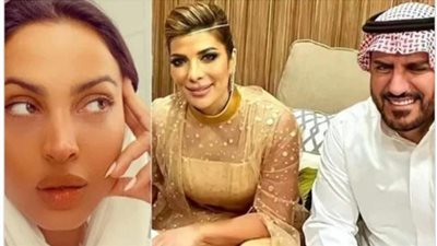 بعد زواجه من أصالة.. زوجة فائق حسن السابقة تكشف مفاجأة عن انفصالهما ”فيديو”