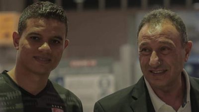 بعد الاستغناء عنه .. كابتن الأهلي يوجه رسالة نارية للخطيب