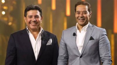 مدحت صالح: أنا ضد منع أغانى المهرجانات.. وهانى شاكر يرد