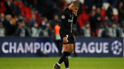 رئيس ريال مدريد يصدم كيليان مبابي بهذا القرار.. تعرف عليه