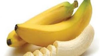 الموز.. الحل السحري لـ جرثومة المعدة