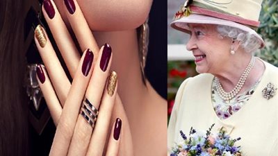 بأمر من الملكة إليزابيث.. «ألوان المانيكير» ممنوعة على الأميرات