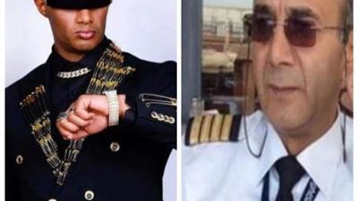 محمد رمضان يتجاهل حكم حبسه ويحتفل بأغنيته ”تيك توك” بالساحل الشمالي