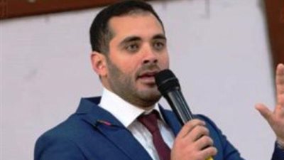 محمد وحيد: ”كتاليست” ستكون أضخم مصنع لرواد الأعمال وأهم منصة استثمار فى مصر