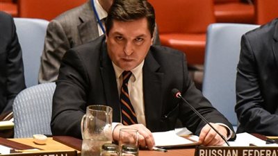 مساعي روسية لاستئناف مفاوضات السلام بين الفلسطينيين والإسرائيليين