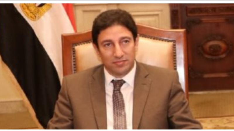 نقيب البيطريين