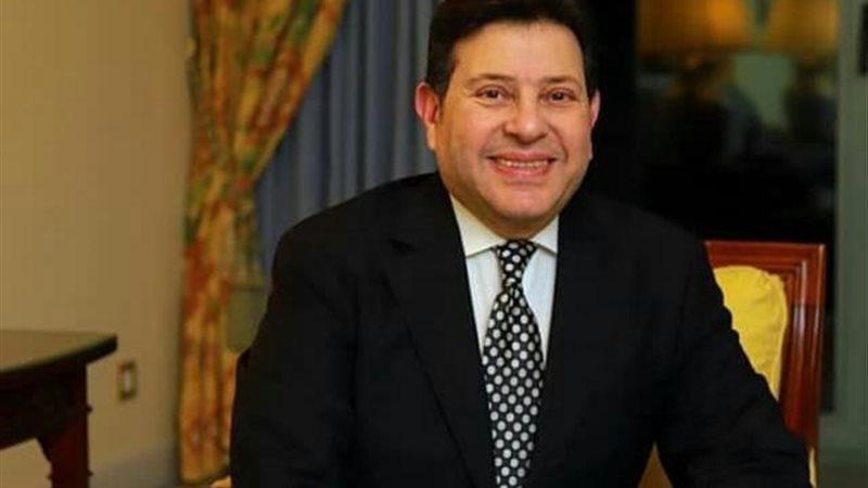 هاني شاكر