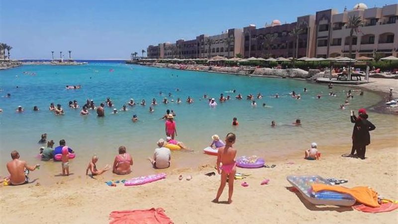 فنادق البحر الأحمر