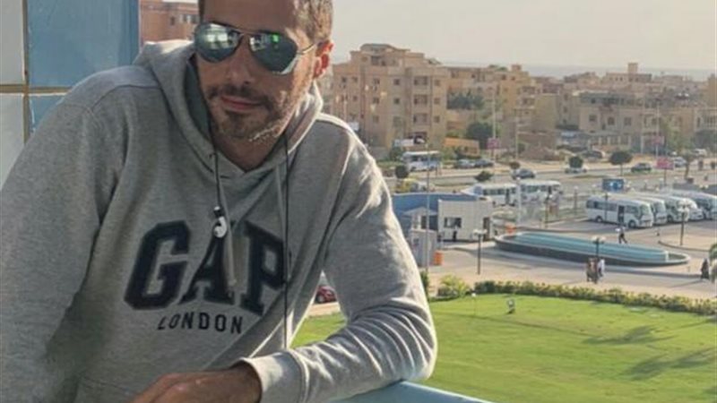 أحمد السعدني