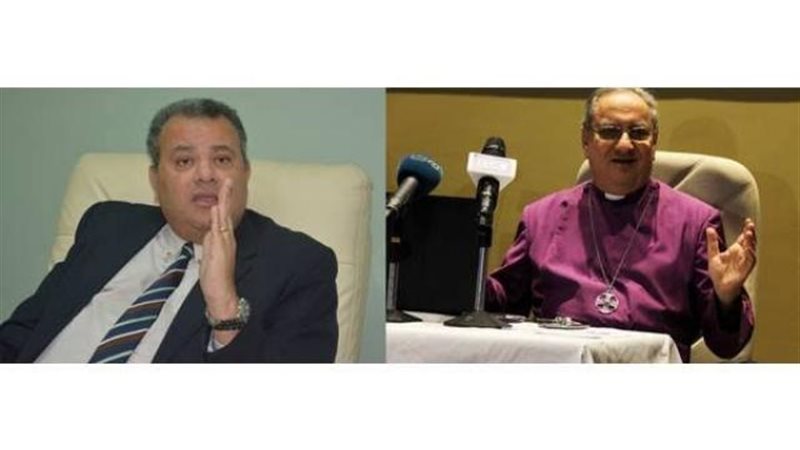 الدكتور أندريه زكى