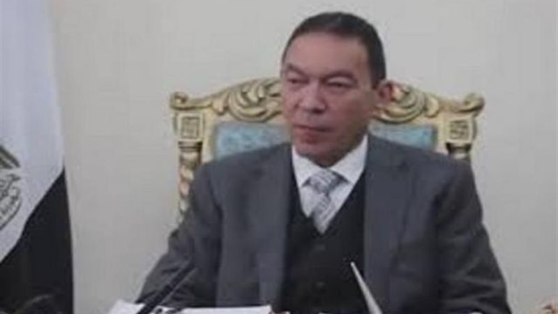 هانى الناظر