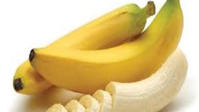 الموز