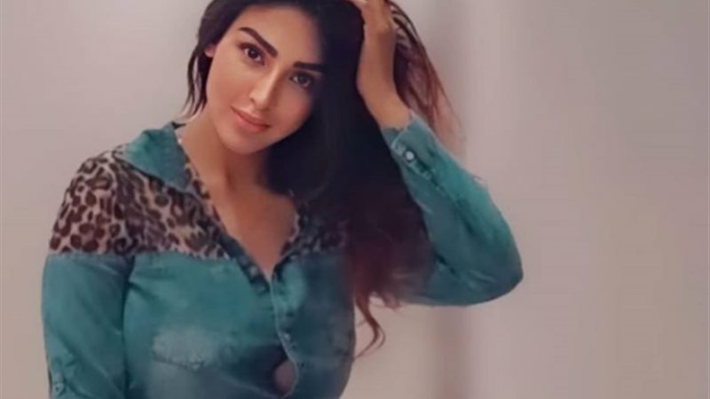 شيما الحاج