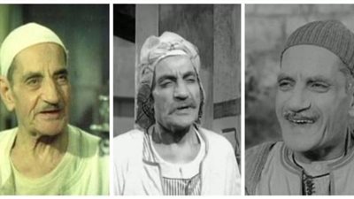 عبد الوارث عسر.. بدأت شهرته الفنية بعد سن الـ40 .. سجل القرآن كاملًا بصوته وله كتاب فى ”فن الإلقاء”.. حفيده فنان معروف ودخل فى غيبوبة بسبب حبه لزوجته