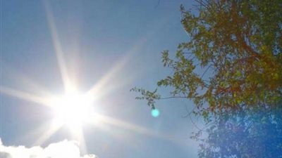 تعرف علي حالة الطقس غدا