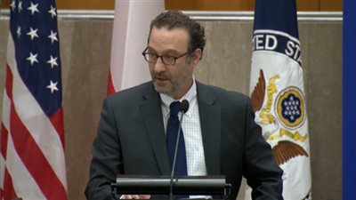 مفاجأة..أمريكا تطلب من إسرائيل عدم تنفيذ خطة الضم