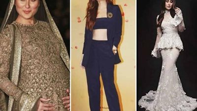 «مش هتصدق».. تعرف على أشهر نجوم بوليود قبل وبعد خسارتهم للوزن الزائد