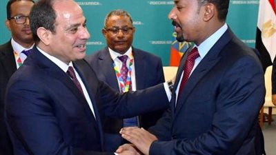 حسم قضية سد النهضة .. خطة رئيس جنوب أفريقيا لإنقاذ أثيوبيا من غضب مصر والسودان