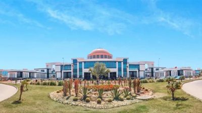 مدينة زويل تقرر استمرار فتح باب القبول بجامعتها حتى 22 سبتمبر