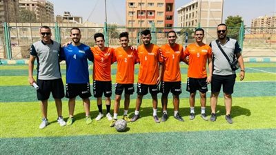 بالصور .. ننشر نتائج مباريات الفوج الثاني من الدورة الصيفية الشاطئية للجامعات