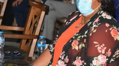 بالصور..وزير الثقافة تشهد أول ليالي العروض الحية لـ” بيت المسرح ”