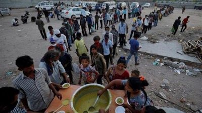 «الأمم المتحدة» تكشف تفاصيل مرعبة عن عدد الفقراء حول العالم