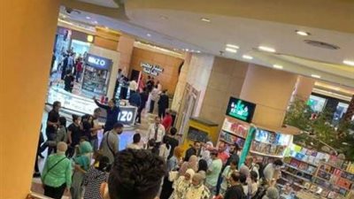 فتاة مول سيتي ستارز.. اعترافات صادمة لوالد ”المنتحرة”