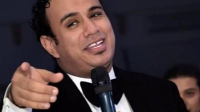 محمود الليثى يستعد لفيلم ”العذراء والشعر الأكرت” مع السبكى