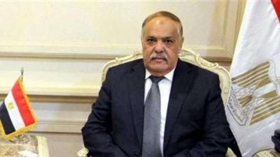 التراس يبحث مع وزير الصناعة الليبي تعزيز التعاون المشترك