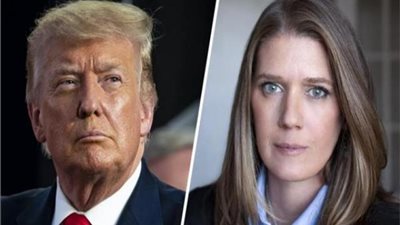 بيع مليون نسخة من كتاب ابنة شقيق ترامب في اليوم الأول من صدوره