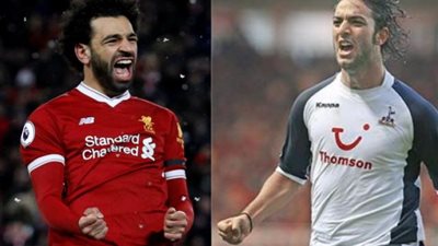 مرتضى منصور: ميدو العالمي رقم واحد وصلاح الثاني