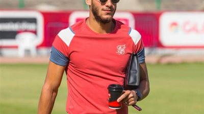 الأهلي يخاطب الكاف بسبب رمضان صبحي