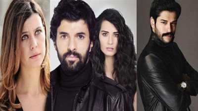 «ضخمة جدًا».. ما لا تعرفه عن أجور النجوم الأتراك للحلقة الواحدة