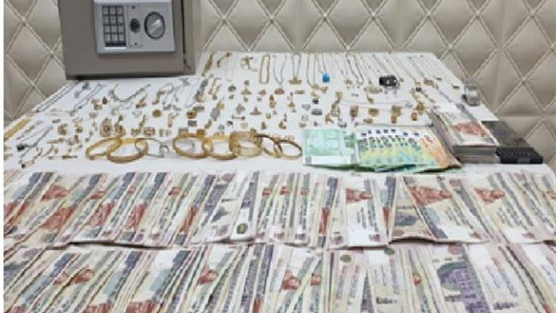 المسروقات