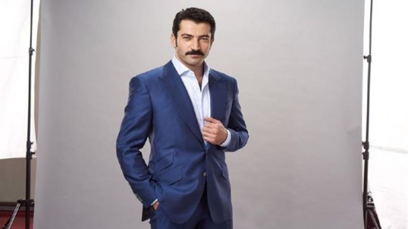 كينان أميرزالي