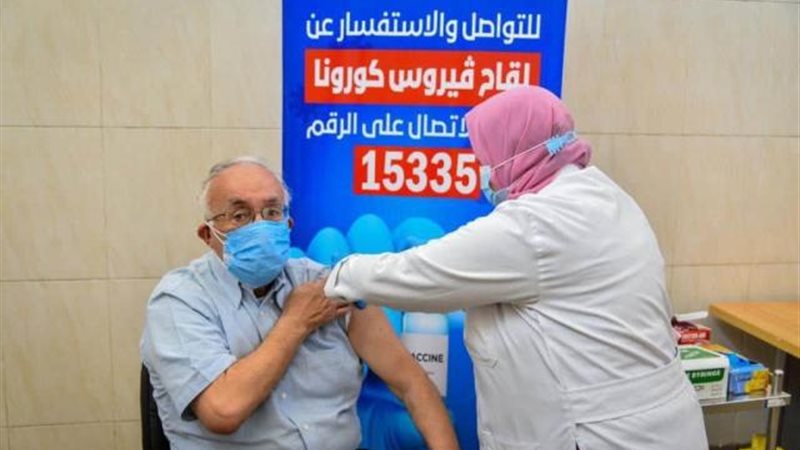 لقاح كورونا