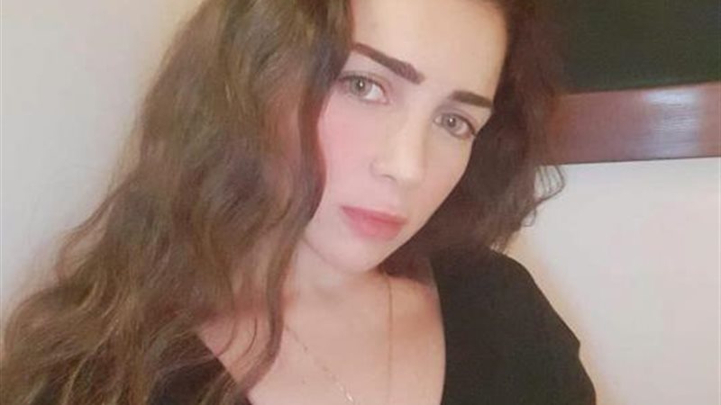 مي عز الدين