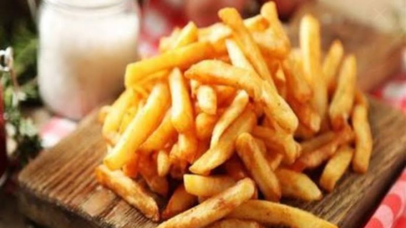 بطاطس- صرة تعبيرية