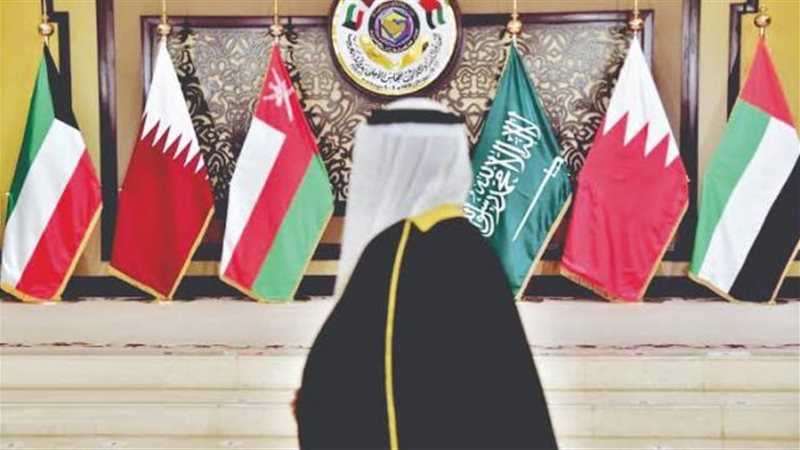 دول مجلس التعاون