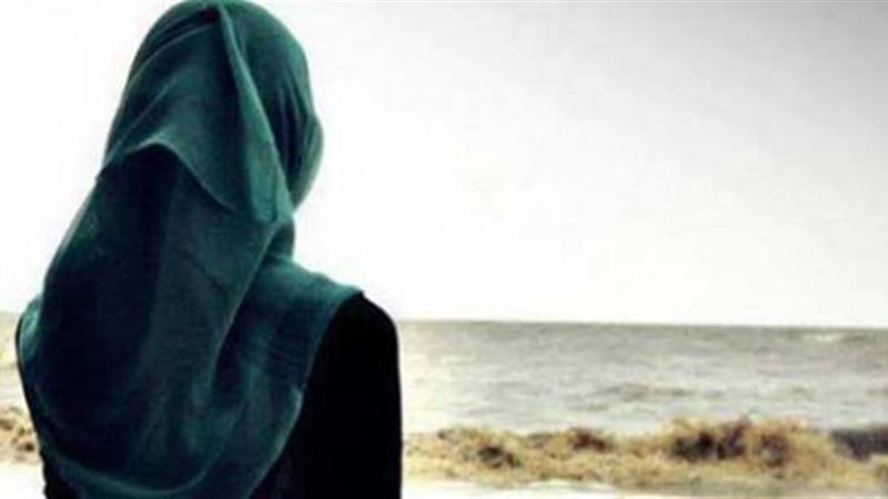 صورة تعبيرية لحجاب