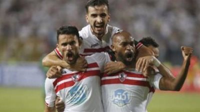 الخروج من جنة الزمالك بين الجحيم الدائم أو الربيع المتجدد
