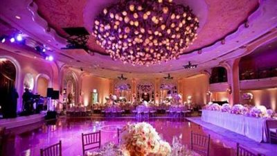 منها سحب التراخيص .. تعرف على ضوابط عودة الأفراح بالفنادق