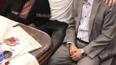 علي رأسهم شيكابالا وجدو و كهربا.. إلا” أمي” .. نجوم الكرة يوجهون رسائل نارية للمتنمرين