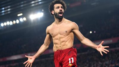 يرويها أقرب أصدقائه.. أسرار لا يعرفها أحد عن محمد صلاح