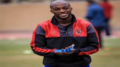 وكيل جيرالدو: عقد اللاعب يحتوي على شرط جزائي كبير ونرفض الرحيل للإعارة