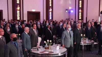 وزير التعليم العالى يشهد مراسم توقيع مذكرة تفاهم مع شركة هواوي تكنولوجي مصر