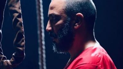 طارق لطفى من غرفة الإعدام ويعلق : ليلة السقوط