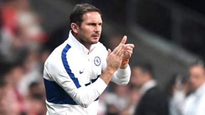 تعرف علي تحذيرات لامبارد للاعبي تشيلسي