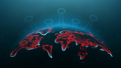 خطير..العالم يسجل مليون إصابة بكورونا في 100 يوم فقط